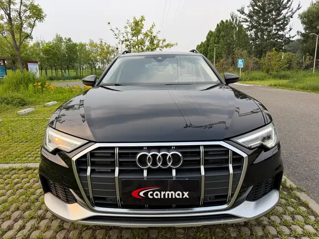 Audi A6 (Import) 2023 из CN, фото 6