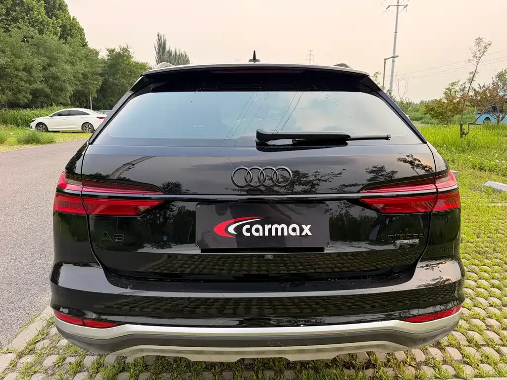 Audi A6 (Import) 2023 из CN, фото 5