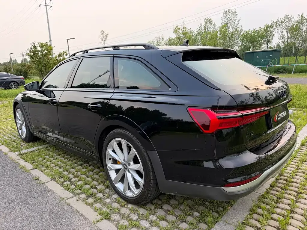 Audi A6 (Import) 2023 из CN, фото 7