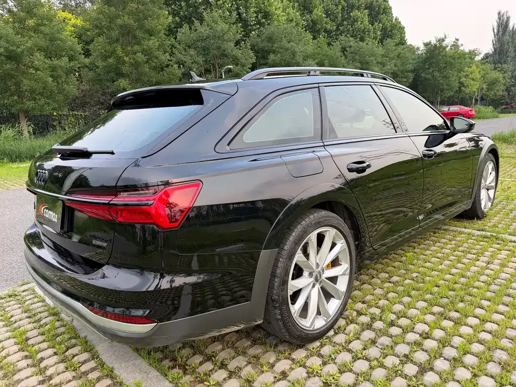 Audi A6 (Import) 2023 из CN, фото 9