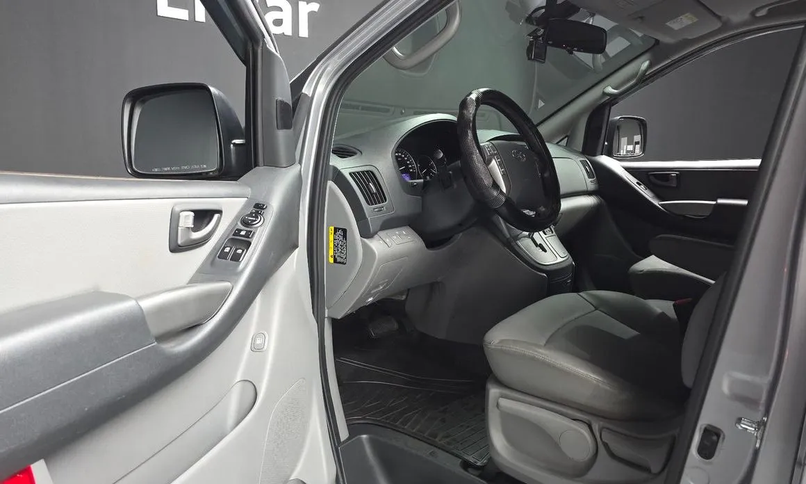 Hyundai Starex 2021 из KR, фото 9