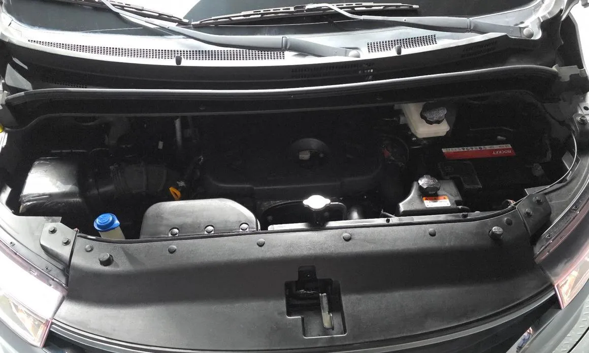 Hyundai Starex 2021 из KR, фото 8