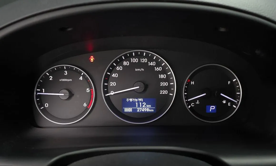 Hyundai Starex 2021 из KR, фото 4
