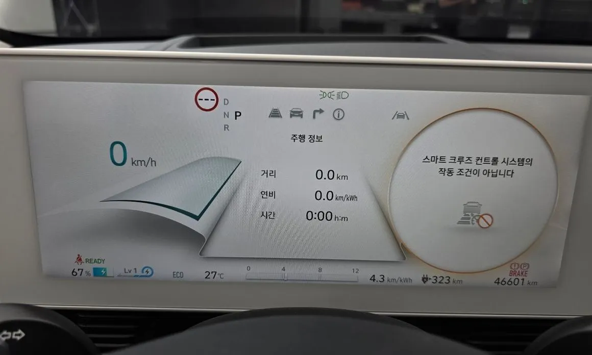 Hyundai Ioniq5 — фото 6