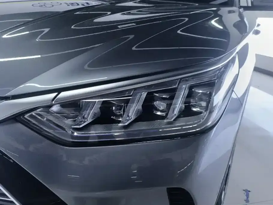 BYD PLUS New Energy — фото 8