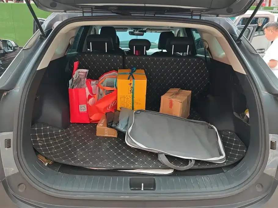 Kia Sportage — фото 5