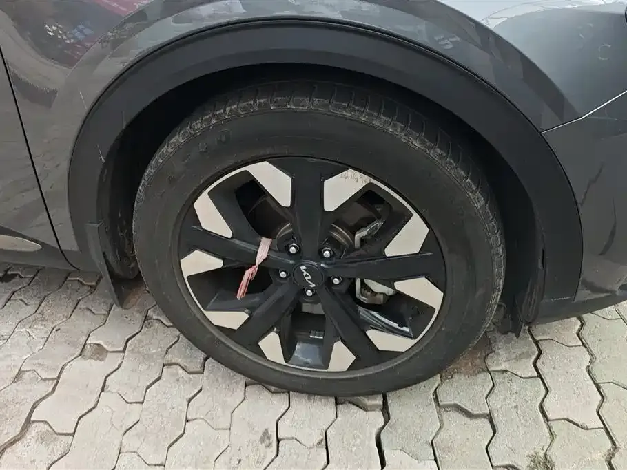 Kia Sportage — фото 6