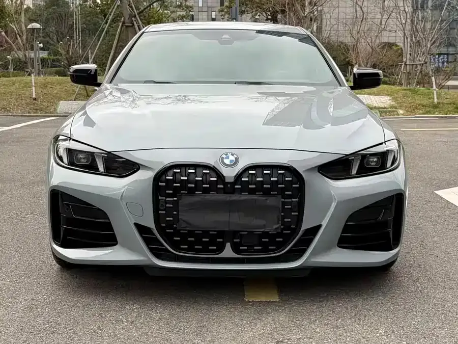 BMW 4 Series — фото 4