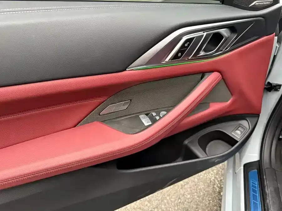 BMW 4 Series — фото 3