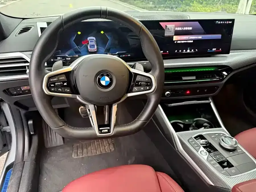 BMW 4 Series — фото 6