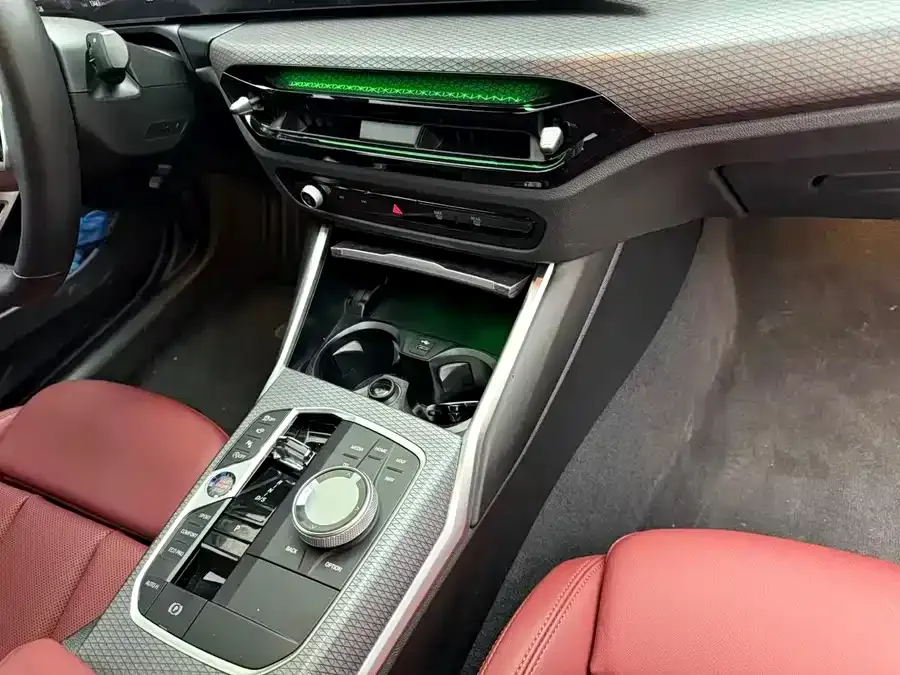 BMW 4 Series — фото 7