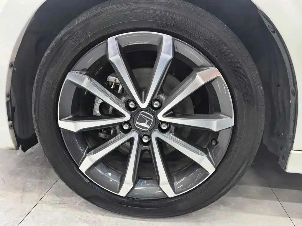 Honda Integra 2023 из CN, фото 4