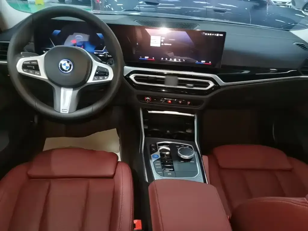 BMW i3 — фото 2