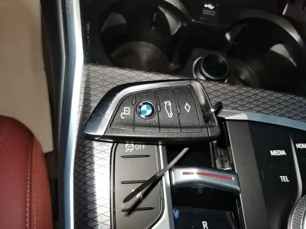 BMW i3 — фото 7