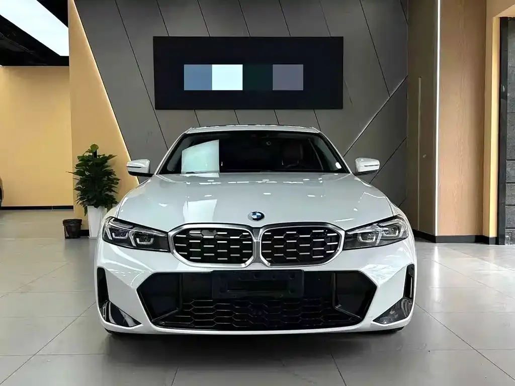 BMW 3 Series — фото 3
