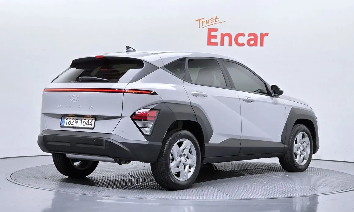 Hyundai Kona — фото 2