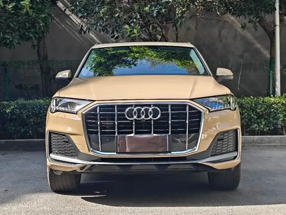 Audi Q7 — фото 4