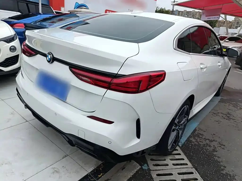 BMW 2 Series (Import) — фото 6