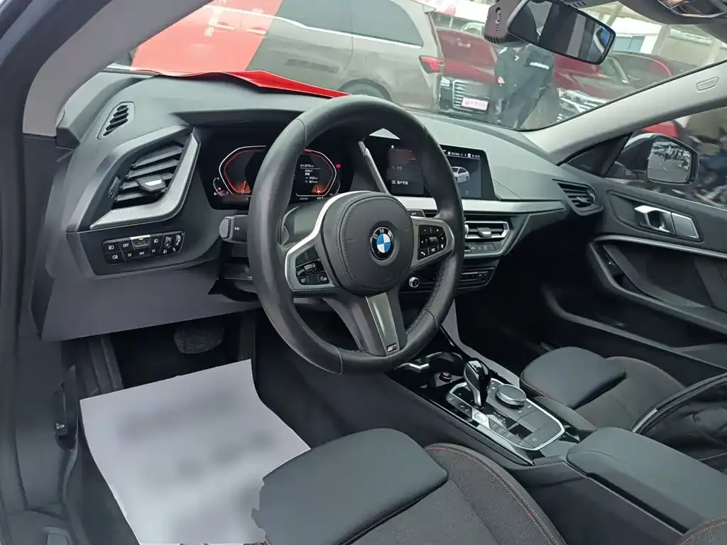 BMW 2 Series (Import) — фото 5