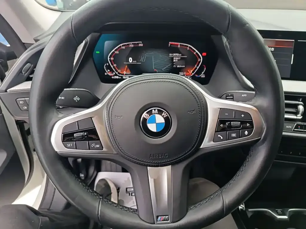 BMW 2 Series (Import) — фото 4
