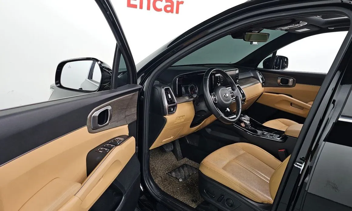 Kia Sorento — фото 4
