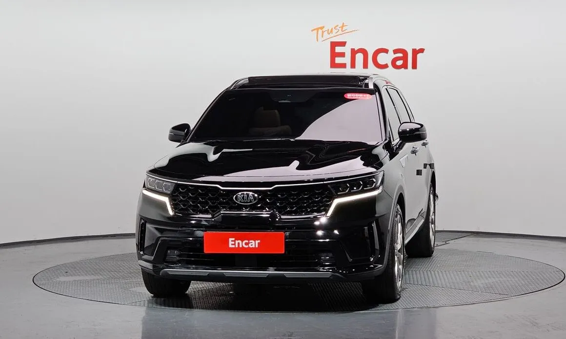 Kia Sorento — фото 2