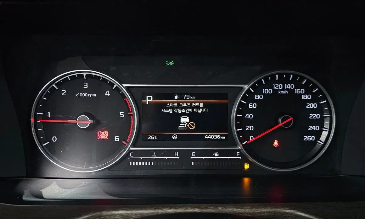 Kia Sorento — фото 6
