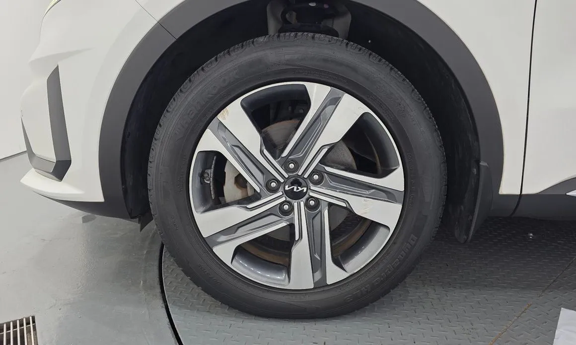 Kia Sorento 2022 из KR, фото 9