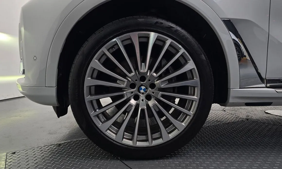 BMW X7 2022 из KR, фото 6