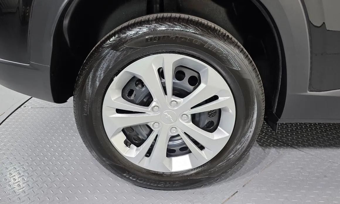 Chevrolet (GM Daewoo) Trax 2024 из KR, фото 10