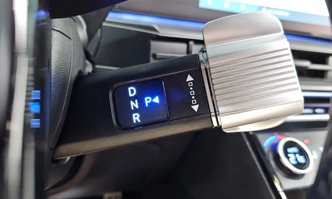 Hyundai Santafe — фото 9