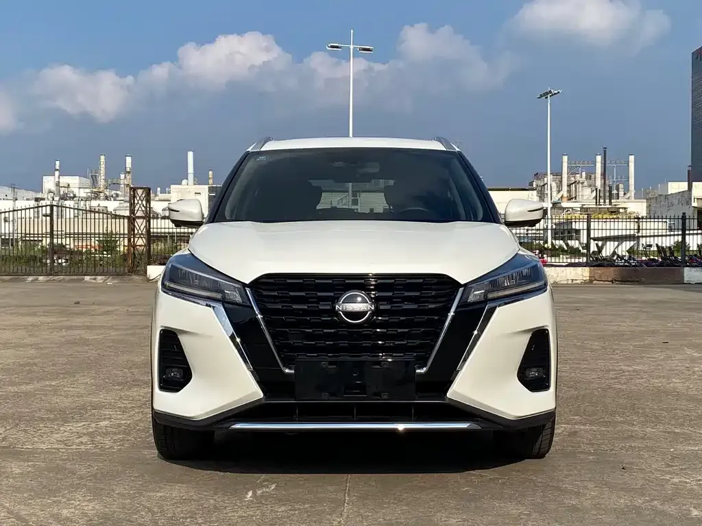 Nissan Kicks — фото 4