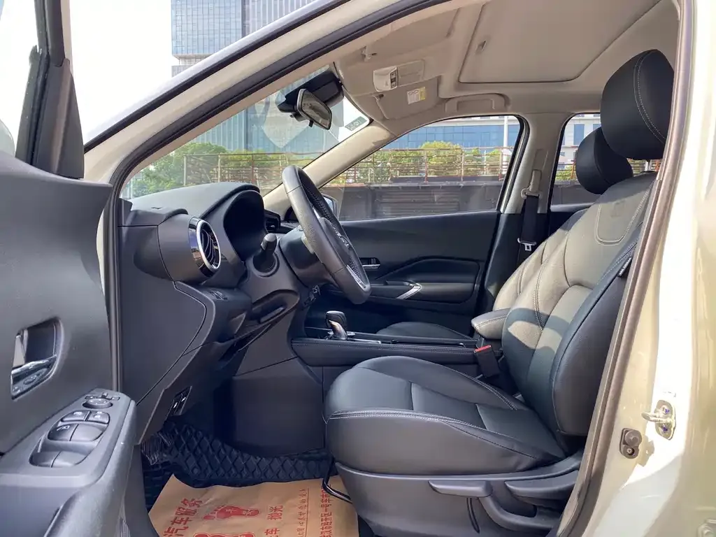 Nissan Kicks — фото 10