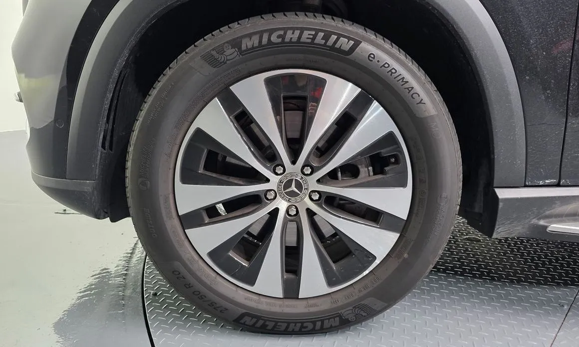 Mercedes-Benz GLE-Class 2025 из KR, фото 10