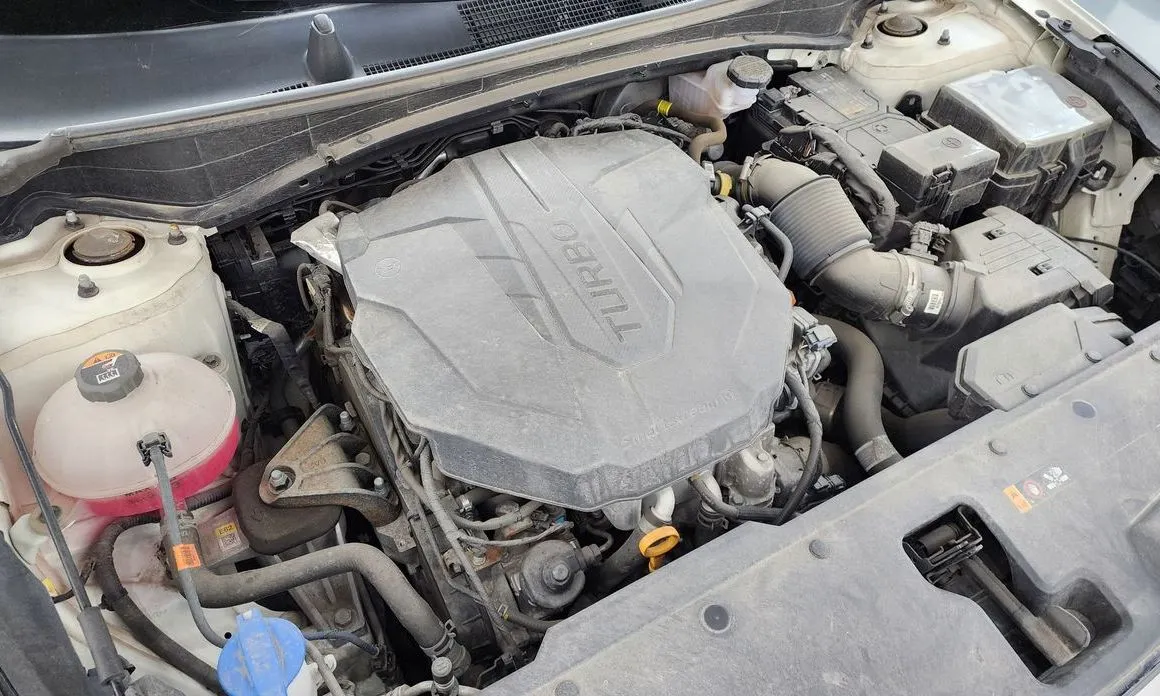 Kia Sportage — фото 3