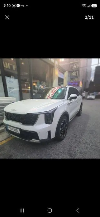 Kia Sorento — фото 8