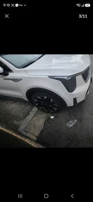 Kia Sorento — фото 3