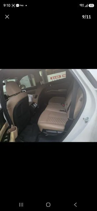Kia Sorento — фото 5