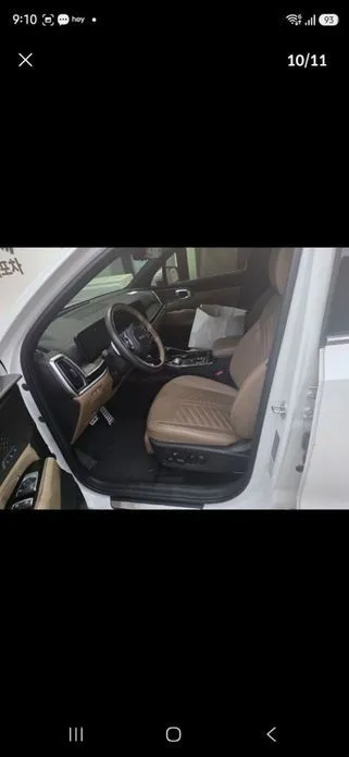 Kia Sorento — фото 4