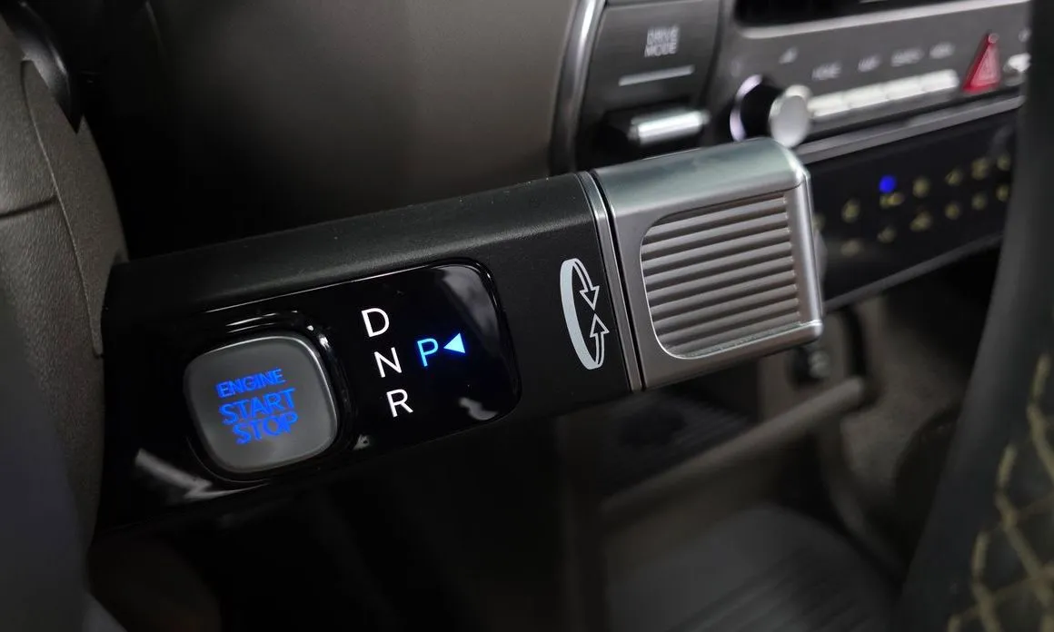 Hyundai Palisade — фото 2