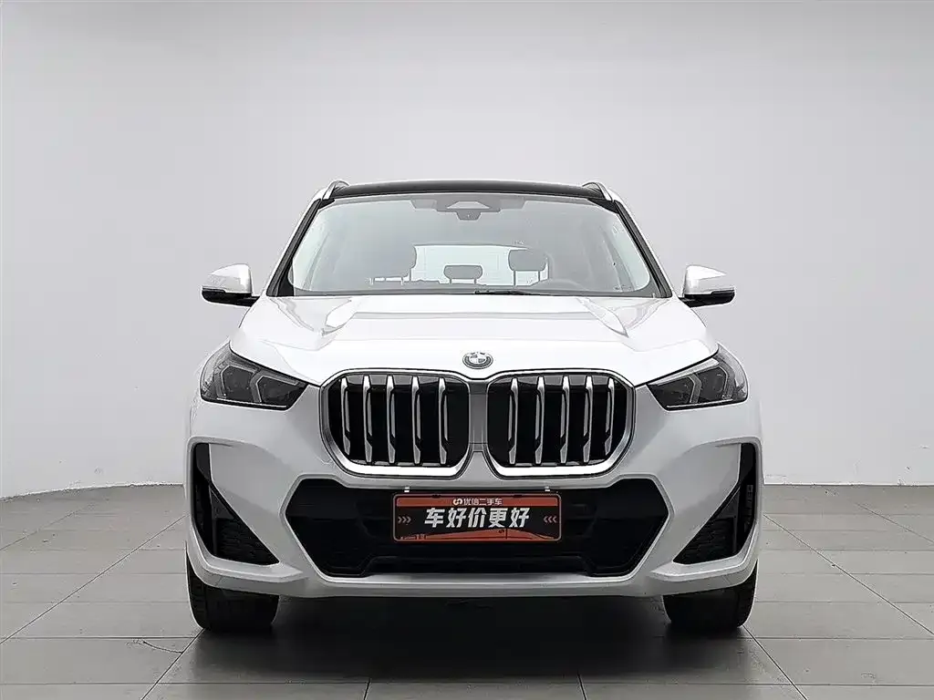 BMW X1 — фото 4