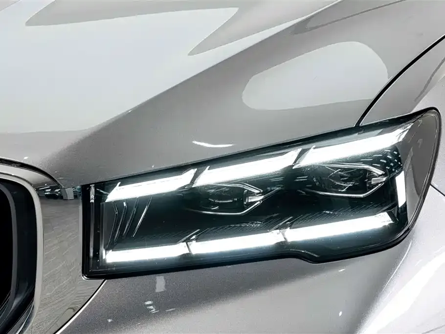 Geely Xingyue L — фото 3