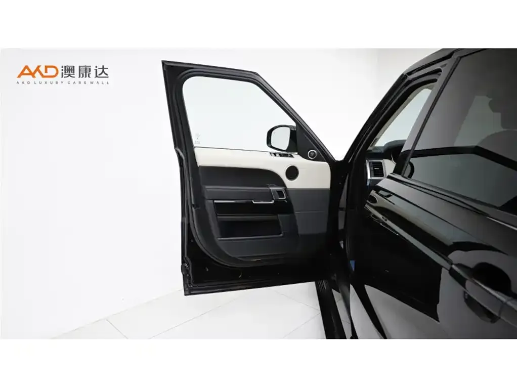 Land Rover Sport 2022 из CN, фото 6