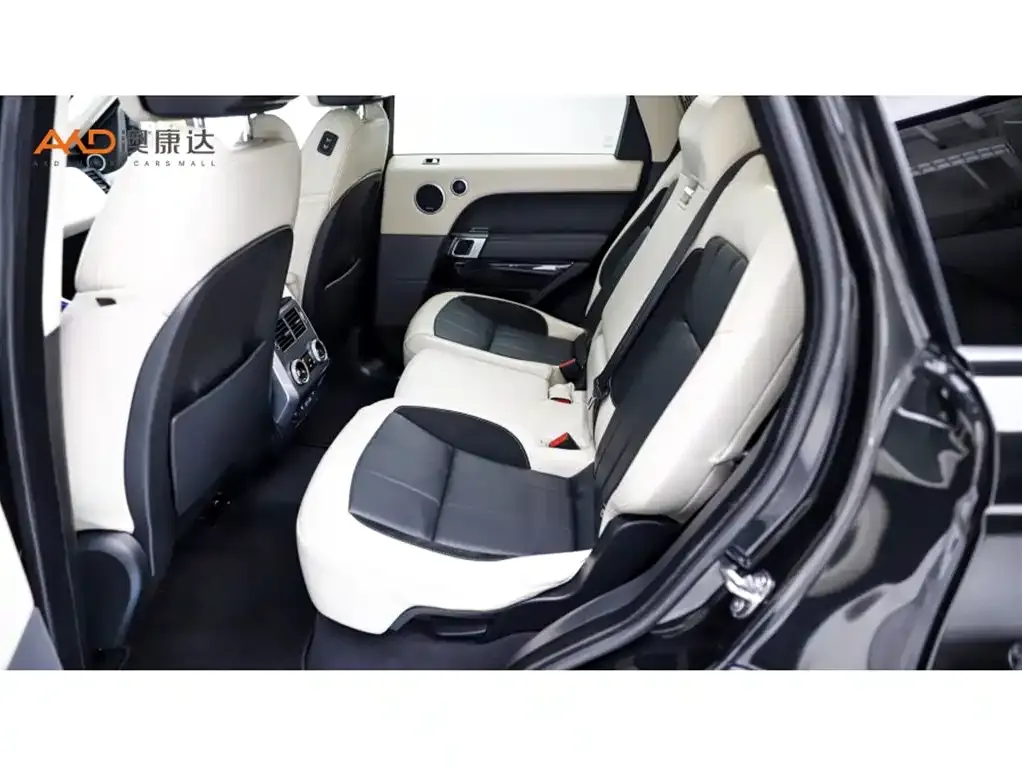 Land Rover Sport 2022 из CN, фото 7