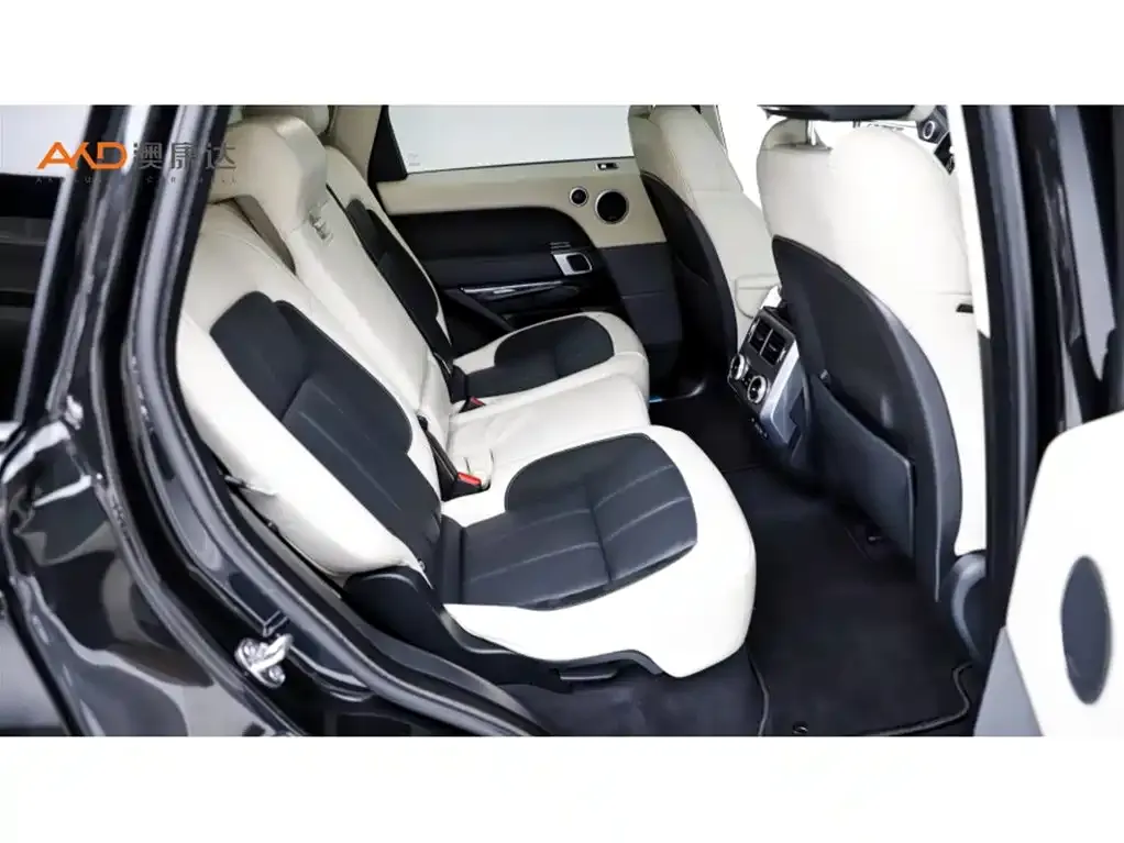 Land Rover Sport 2022 из CN, фото 5