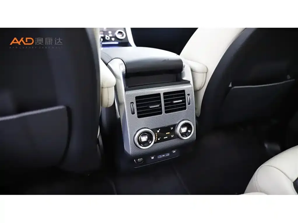 Land Rover Sport 2022 из CN, фото 3