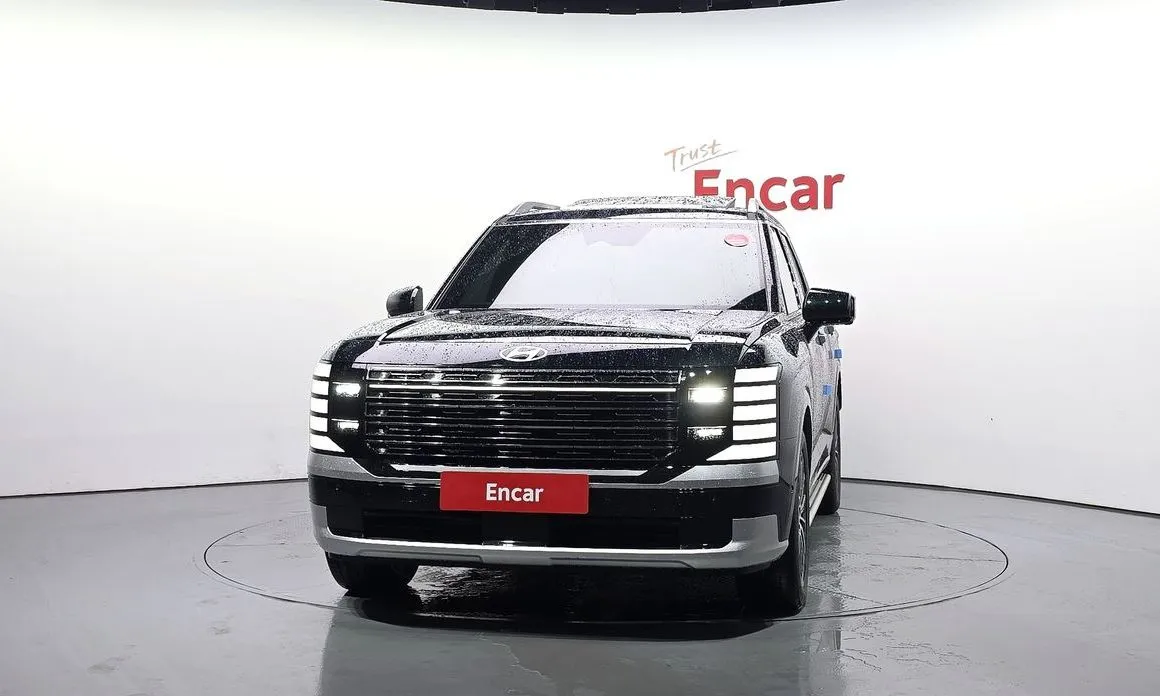 Hyundai Palisade — фото 4