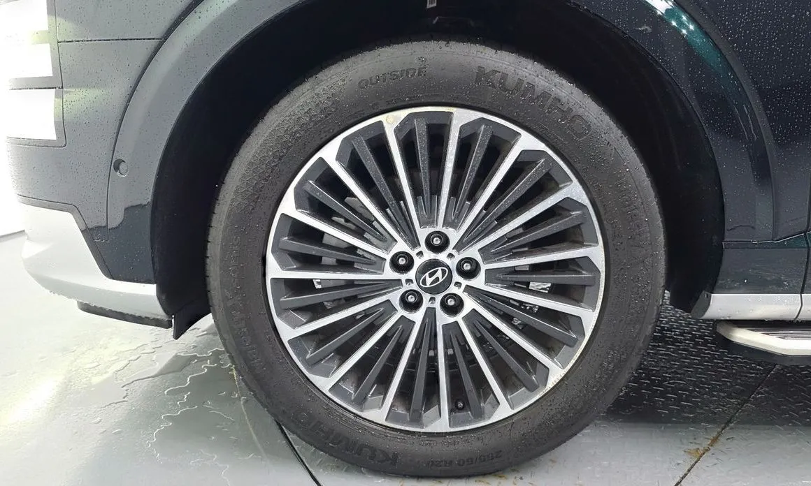 Hyundai Palisade — фото 9