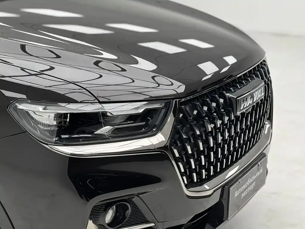 Haval H6 — фото 9
