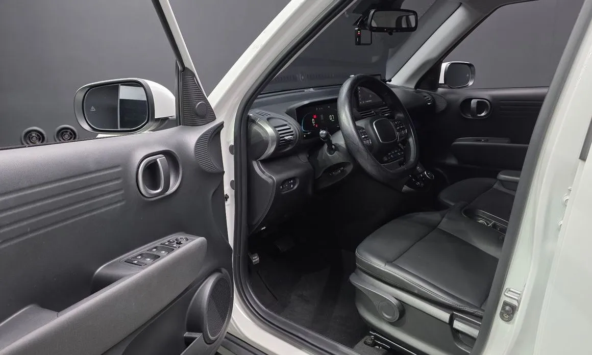 Hyundai Casper — фото 9